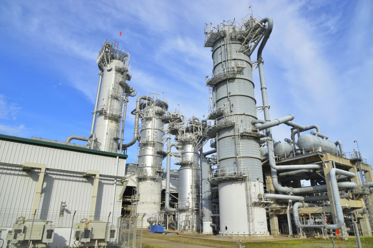 Ini Angka Cadangan Migas Indonesia dan Cara Meningkatkannya