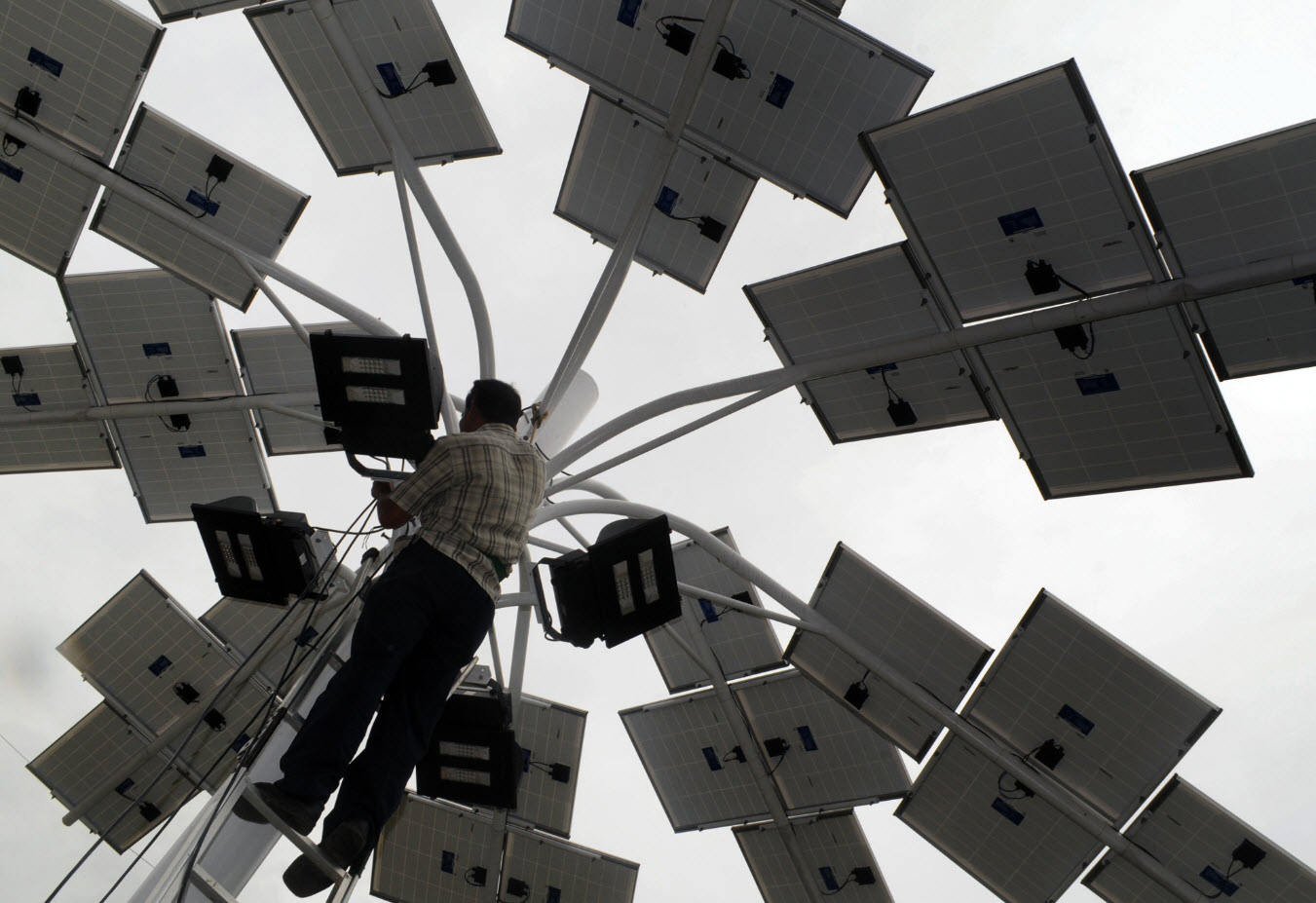 Ini Dua Kunci Utama Keberhasilan Konservasi Energi di Indonesia