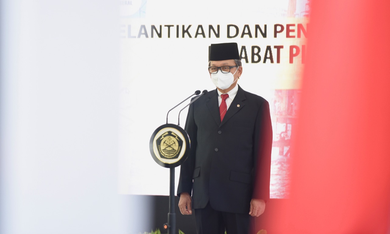 Ini Empat Upaya Capai Target 1 Juta Barel Minyak di 2030