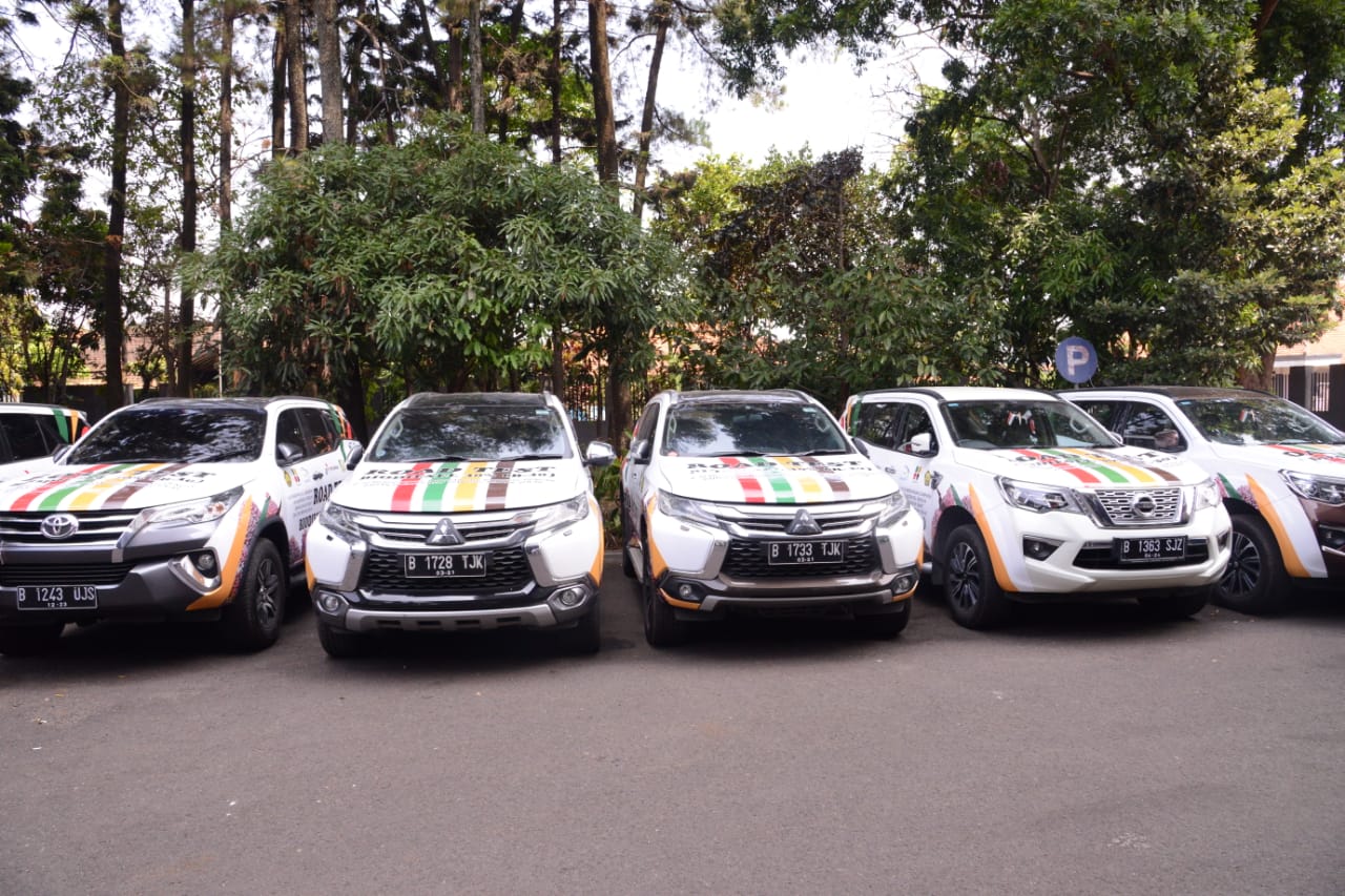 Ini Hasil Uji Jalan B30 Pada Kendaraan Bermesin Diesel