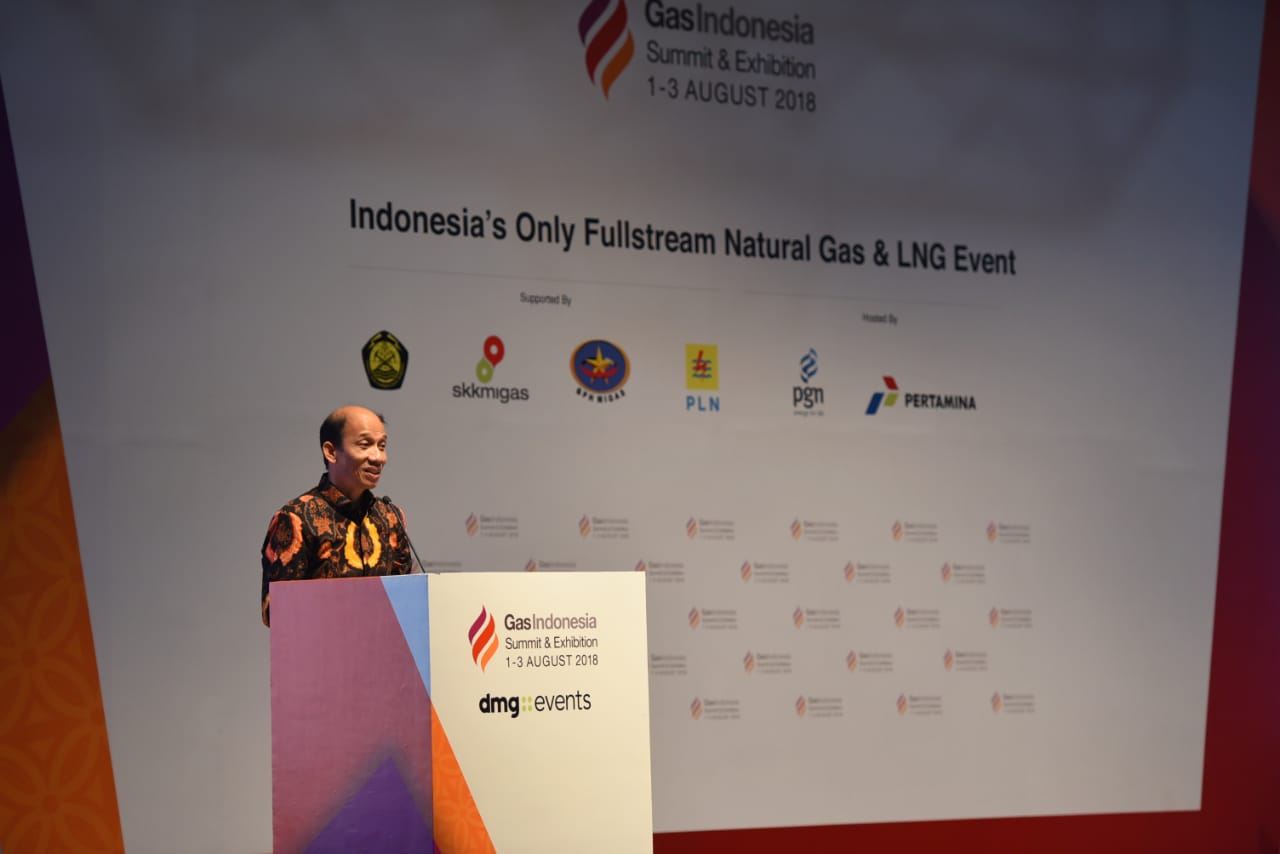 Ini Langkah Pemerintah untuk Pastikan Harga Gas Semakin Terjangkau Kompetitif