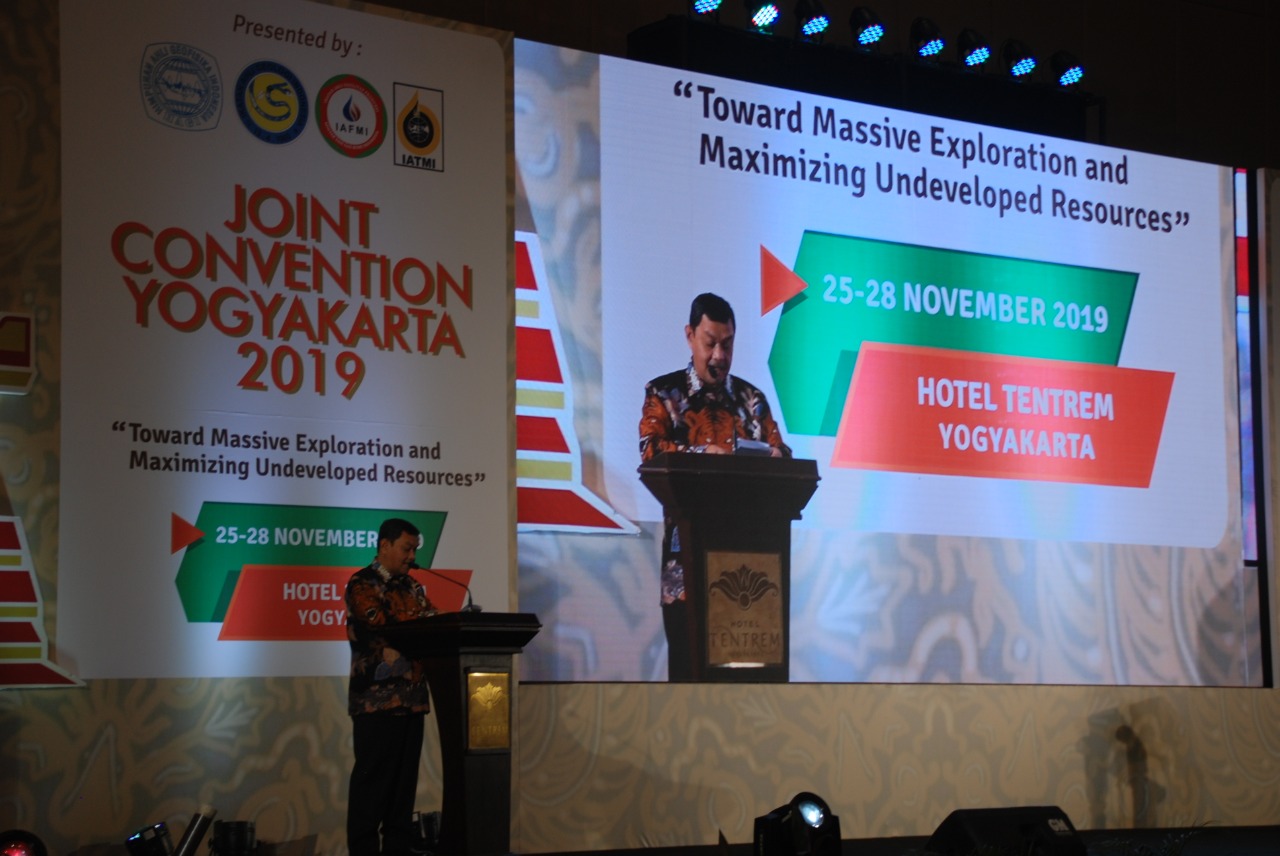 Ini Langkah Strategis Pemerintah Tingkatkan Cadangan Migas Nasional