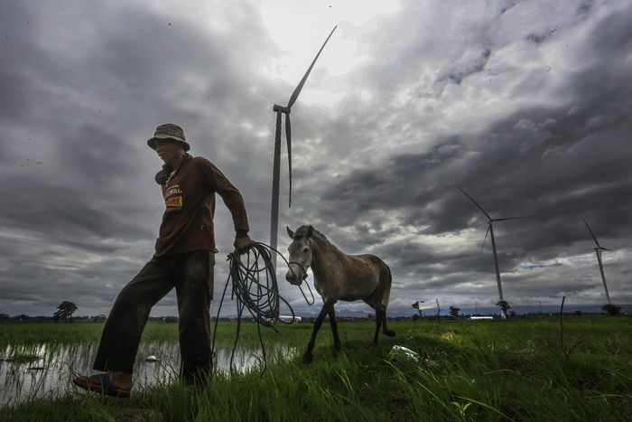 Ini Prioritas Sektor Konsumen Energi di Masa Pandemi