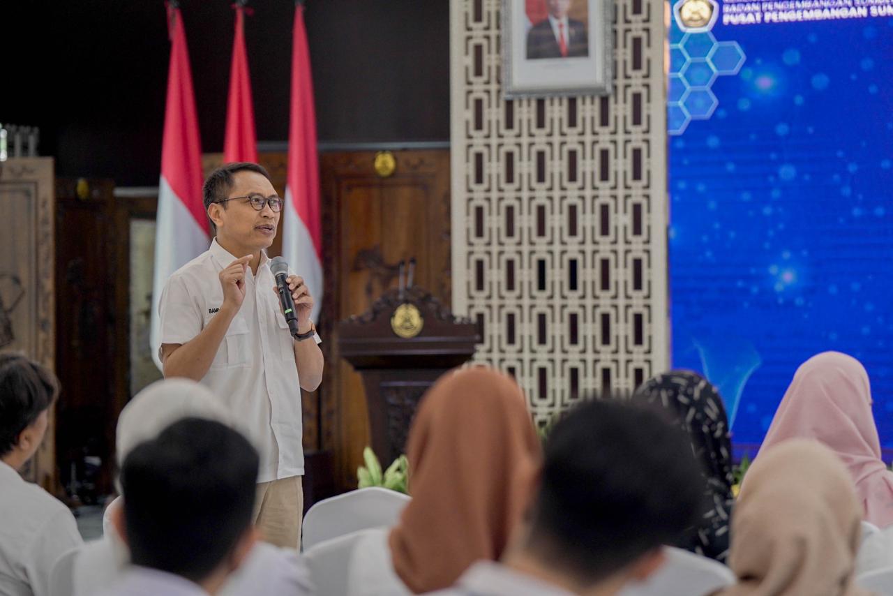 Ini Proyeksi Pemanfaatan Kecerdasan Buatan di Kementerian ESDM 