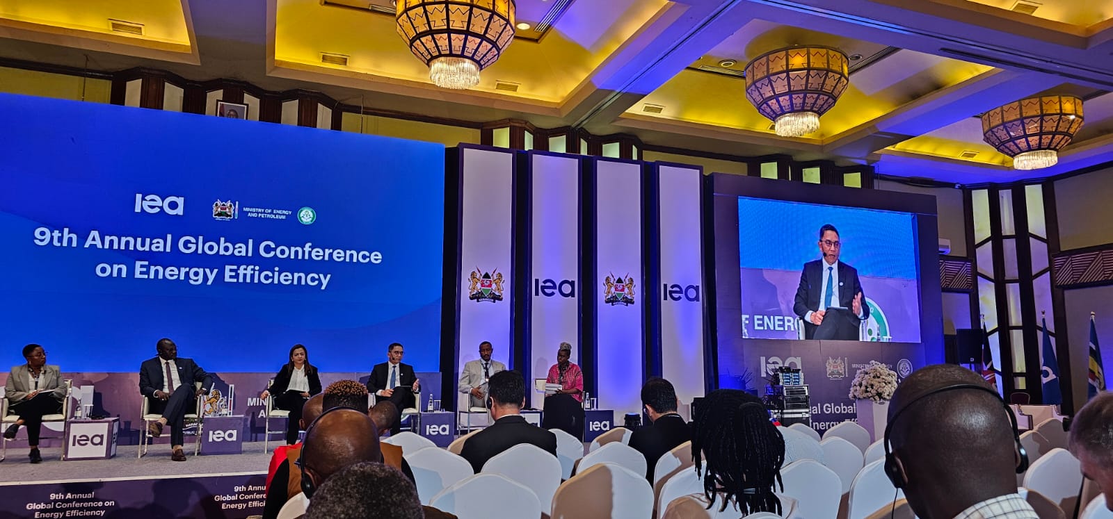 Ini Target Pemerintah untuk Populasi Kendaraan Listrik di Tahun 2030