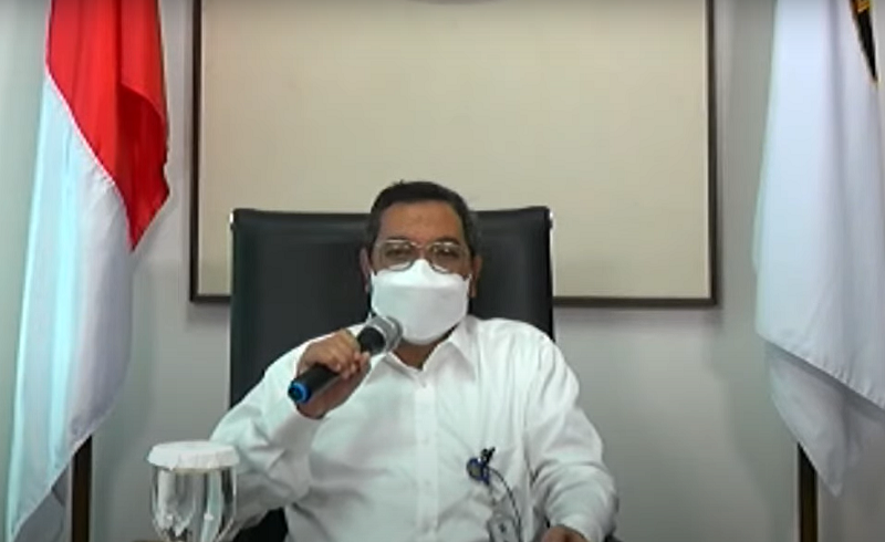 Ini Tiga Fokus Bahasan ETWG pada Presidensi G20 Indonesia