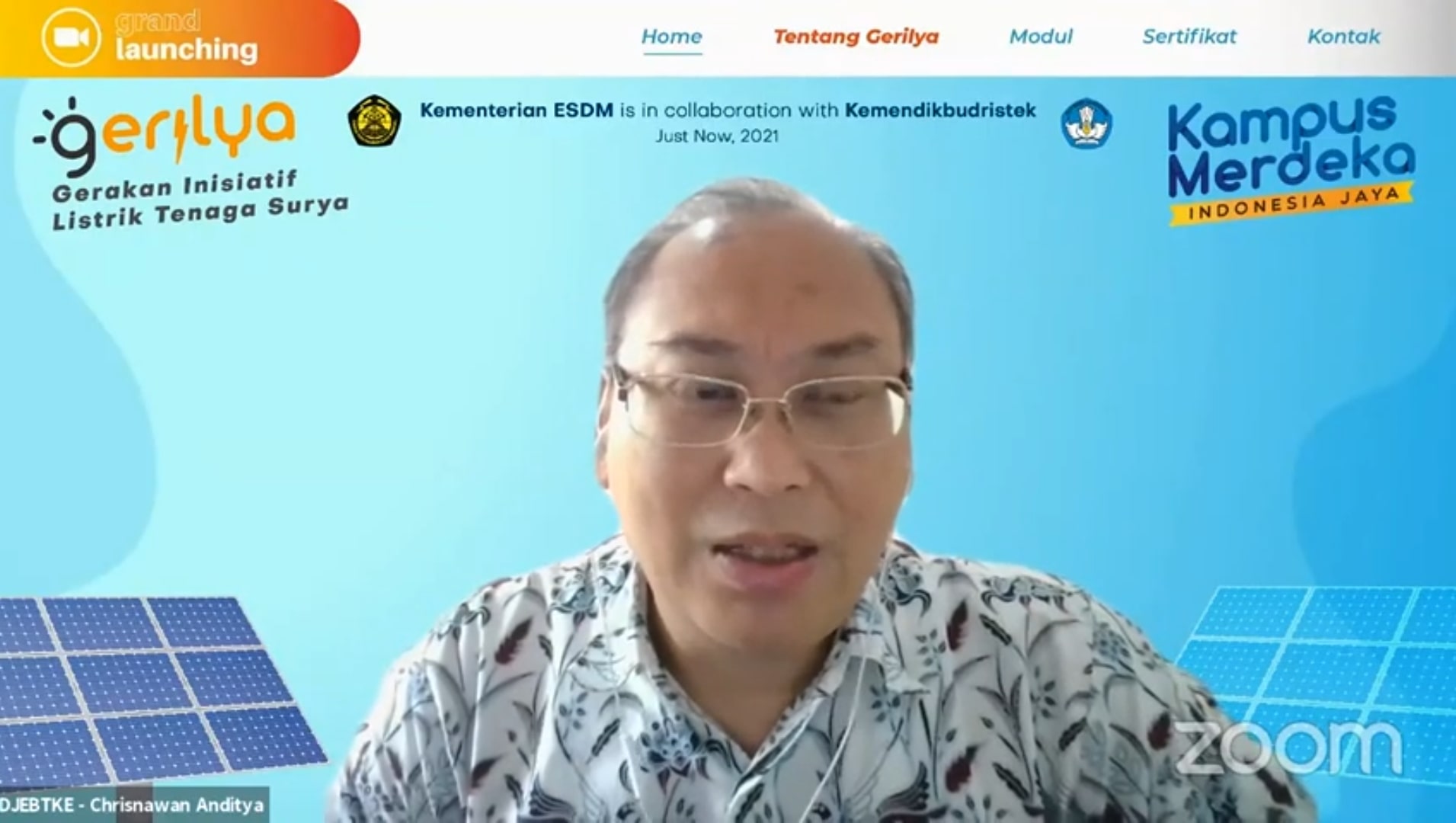 Ini Tiga Pendekatan Atasi Elektrifikasi di 3T