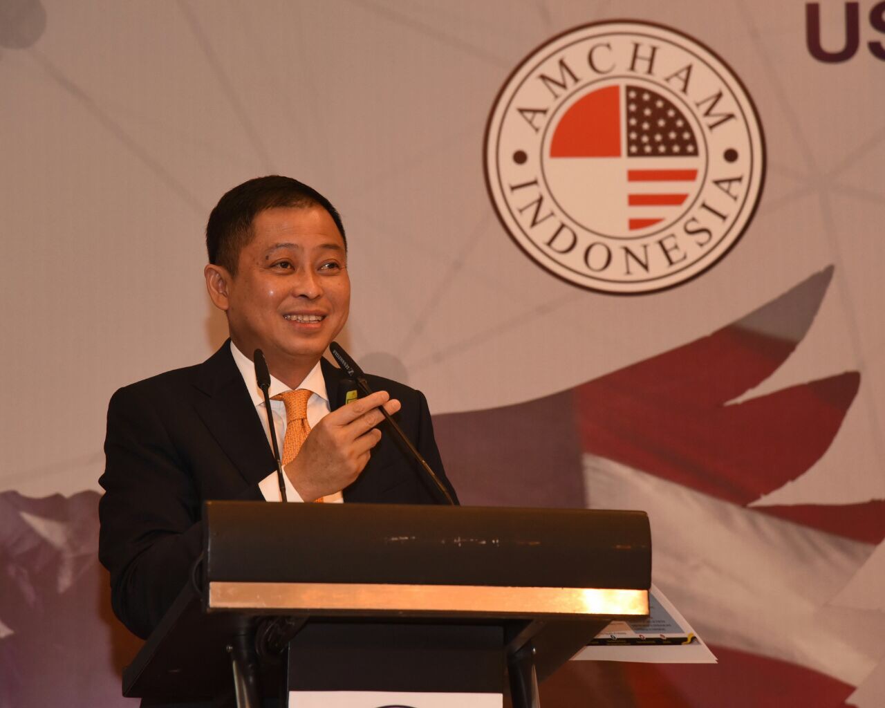 Inovasi Kebijakan Sektor ESDM jadi 'Karpet Merah' bagi Investor