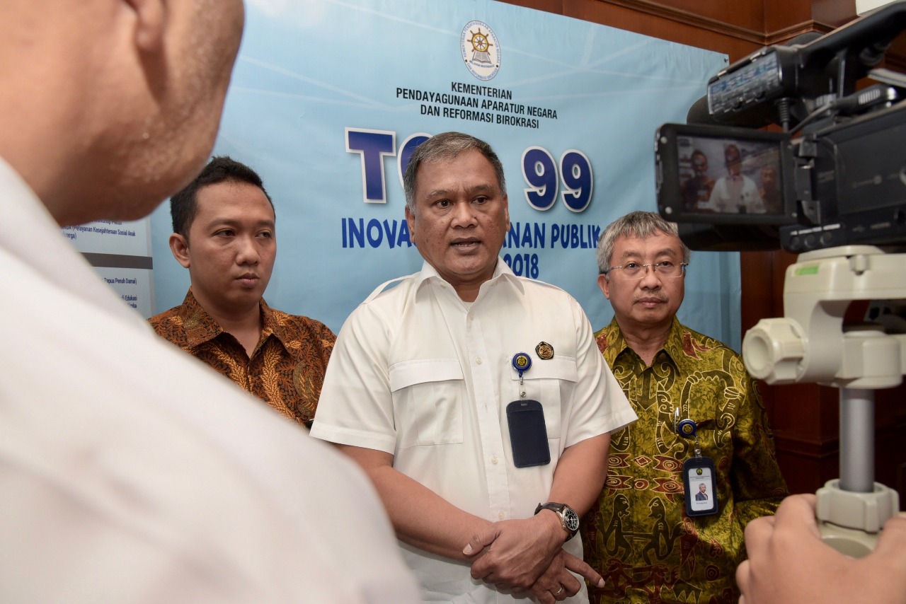 Inovasi Riset Kementerian ESDM Utamakan Program Rakyat