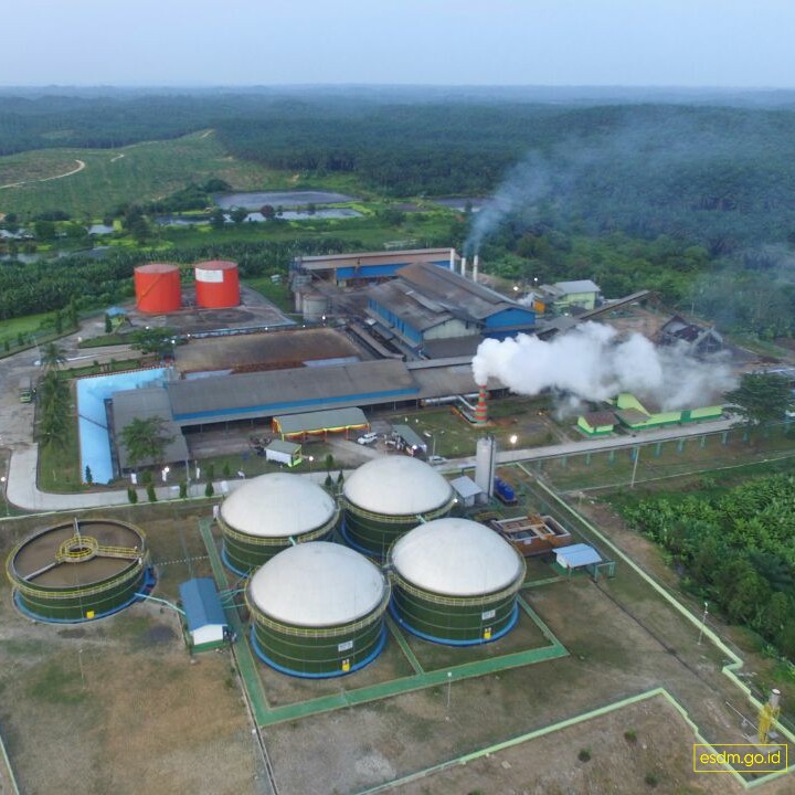 Insentif Biodiesel Jadikan Harga Jual B-20 Sama dengan Harga Solar