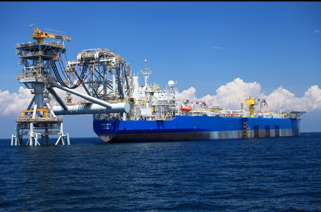 Insentif Hulu Migas, Dorong Investasi Pasti US$ 1 Miliar