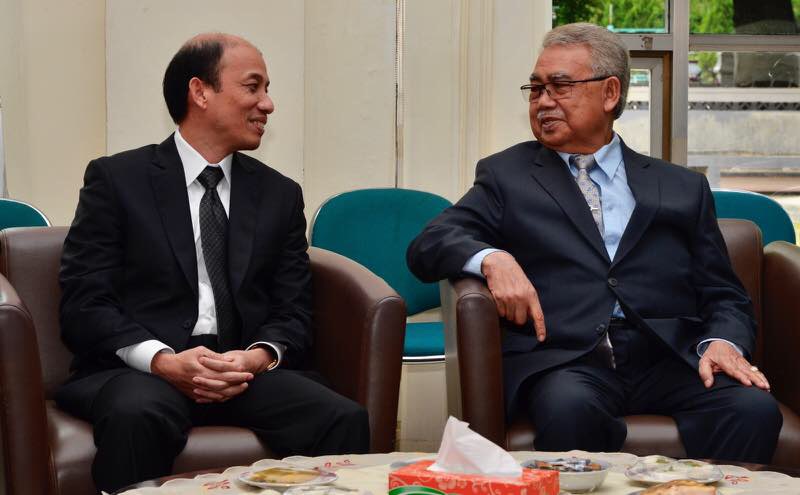 Interkoneksi Sumut, Suplai Listrik ke Aceh Terjamin 