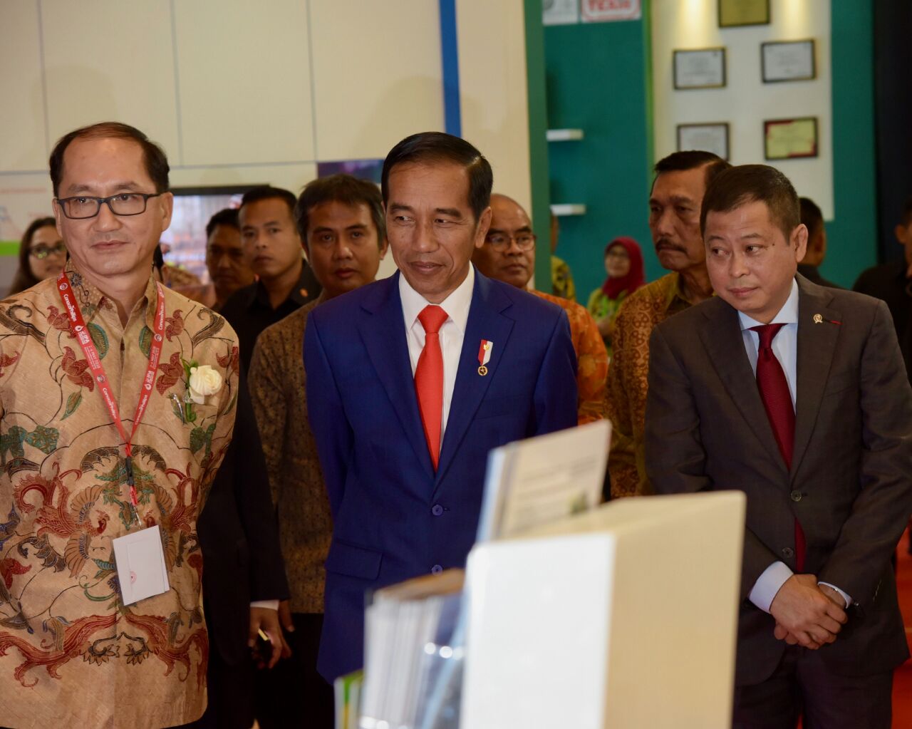 Investor Migas: Kontrak Gross Split Berikan Fleksibilitas Bagi Kontraktor