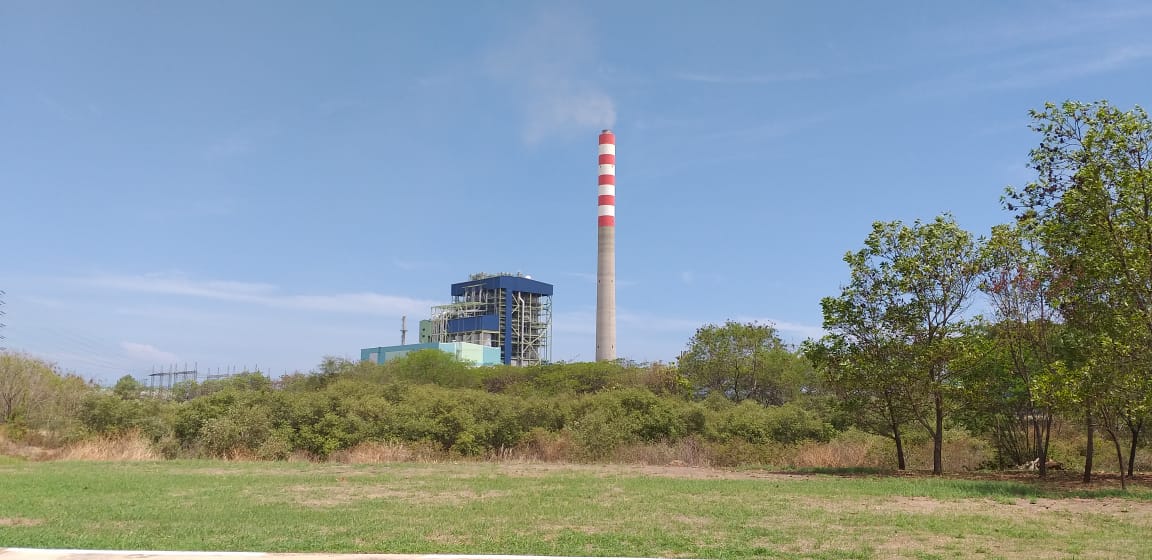 Jadikan PLTU Ramah Lingkungan, Ini Yang Dilakukan PLTU Cirebon