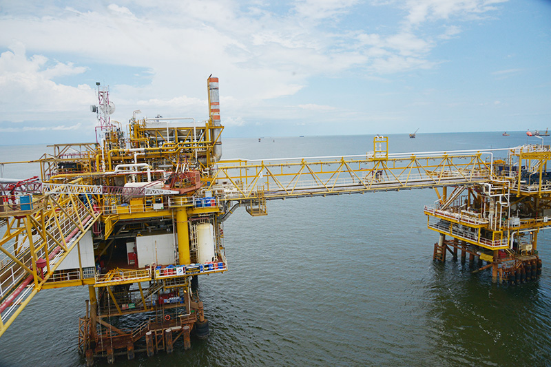 Jaga Daya Saing Industri Domestik, Pemerintah Wujudkan Harga Gas Kompetitif