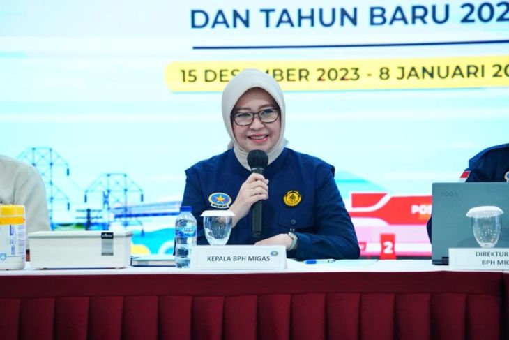 Jamin Keamanan dan Kelancaran Pasokan Energi Saat Nataru, Pemerintah Buka Posko Nasional Sektor ESDM