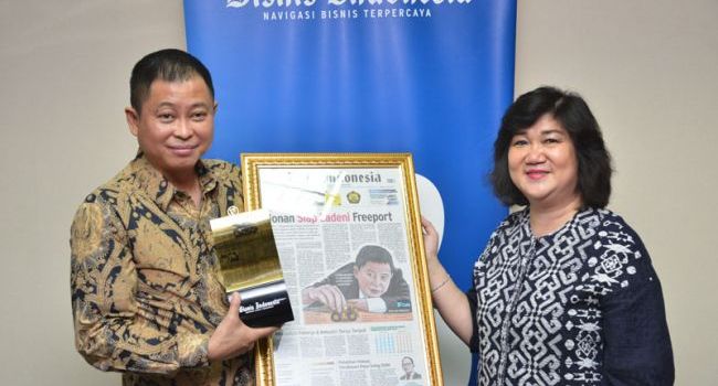 Jargas Diutamakan Bagi Perumahan Sederhana