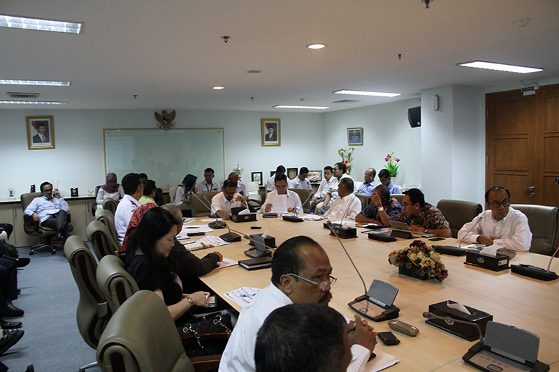 Jelang Lebaran Idul Fitri, Pasokan Listrik dan BBM Dipastikan Aman