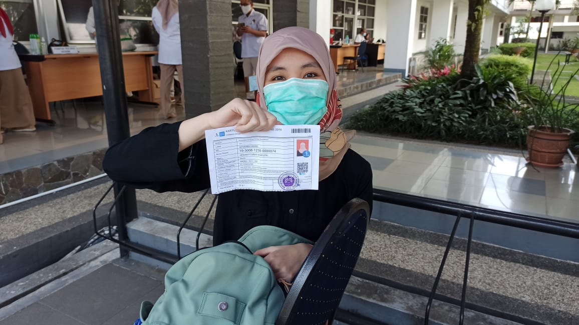 Jenjang Karir Lebih Pasti, jadi Motivasi Putri Ikuti Tes CPNS Kementerian ESDM