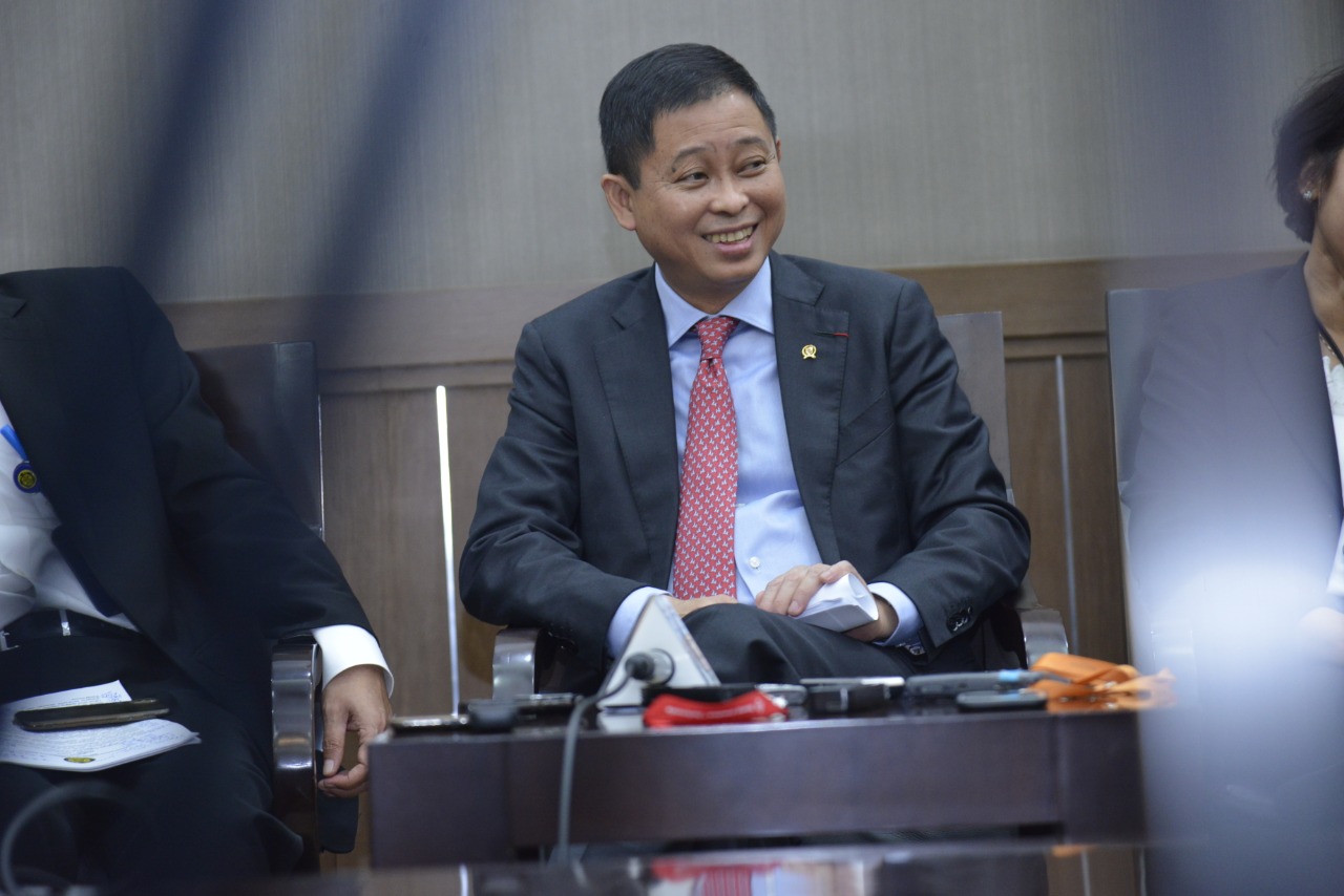 Jonan: 100% Rumah Terlistriki pada Akhir 2020