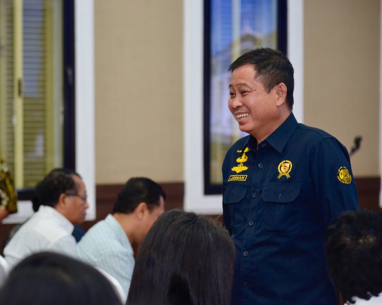 Jonan: Adaptasi Industri Ekstraktif Pikat Kaum Milenial di Era Industri 4.0