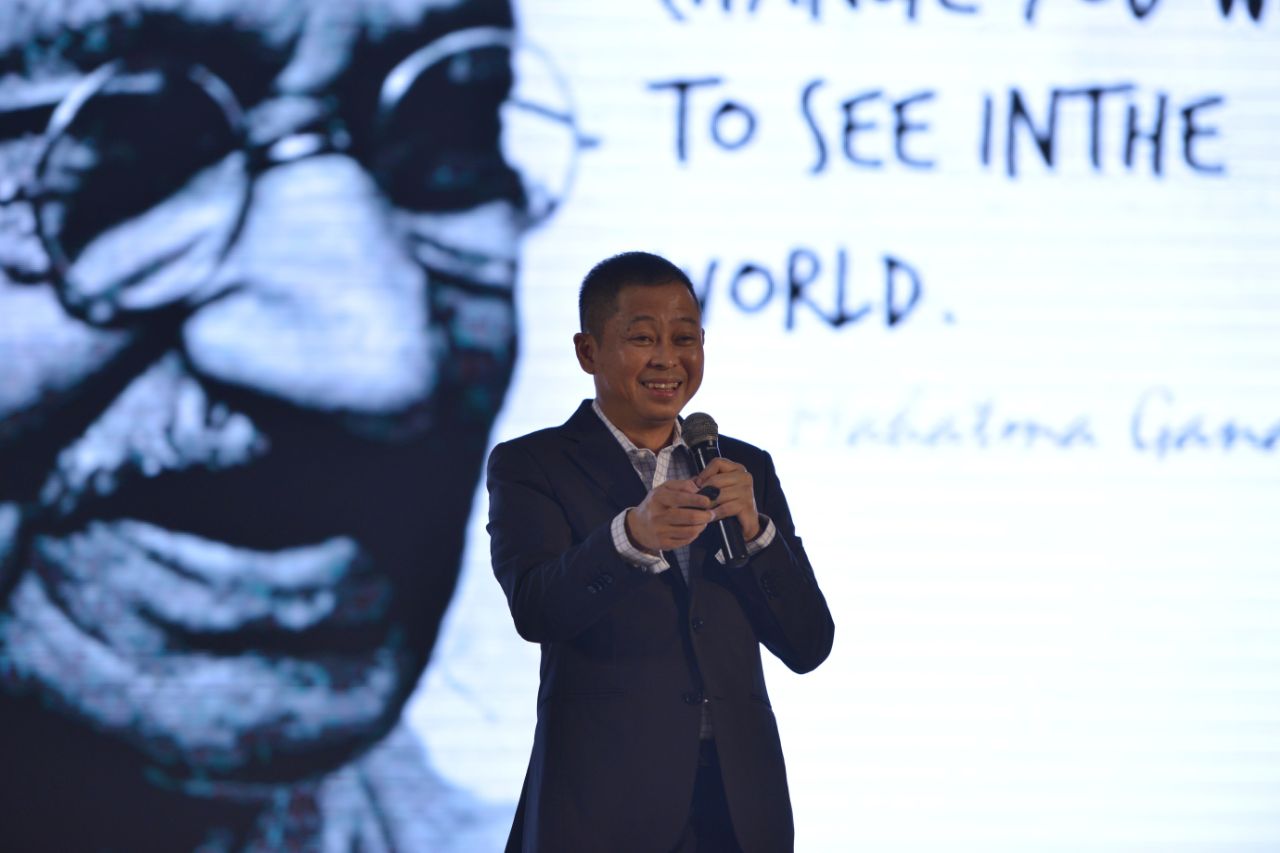 Jonan Dukung Pertamina Kembangkan Bisnis Berbasis Teknologi Digital