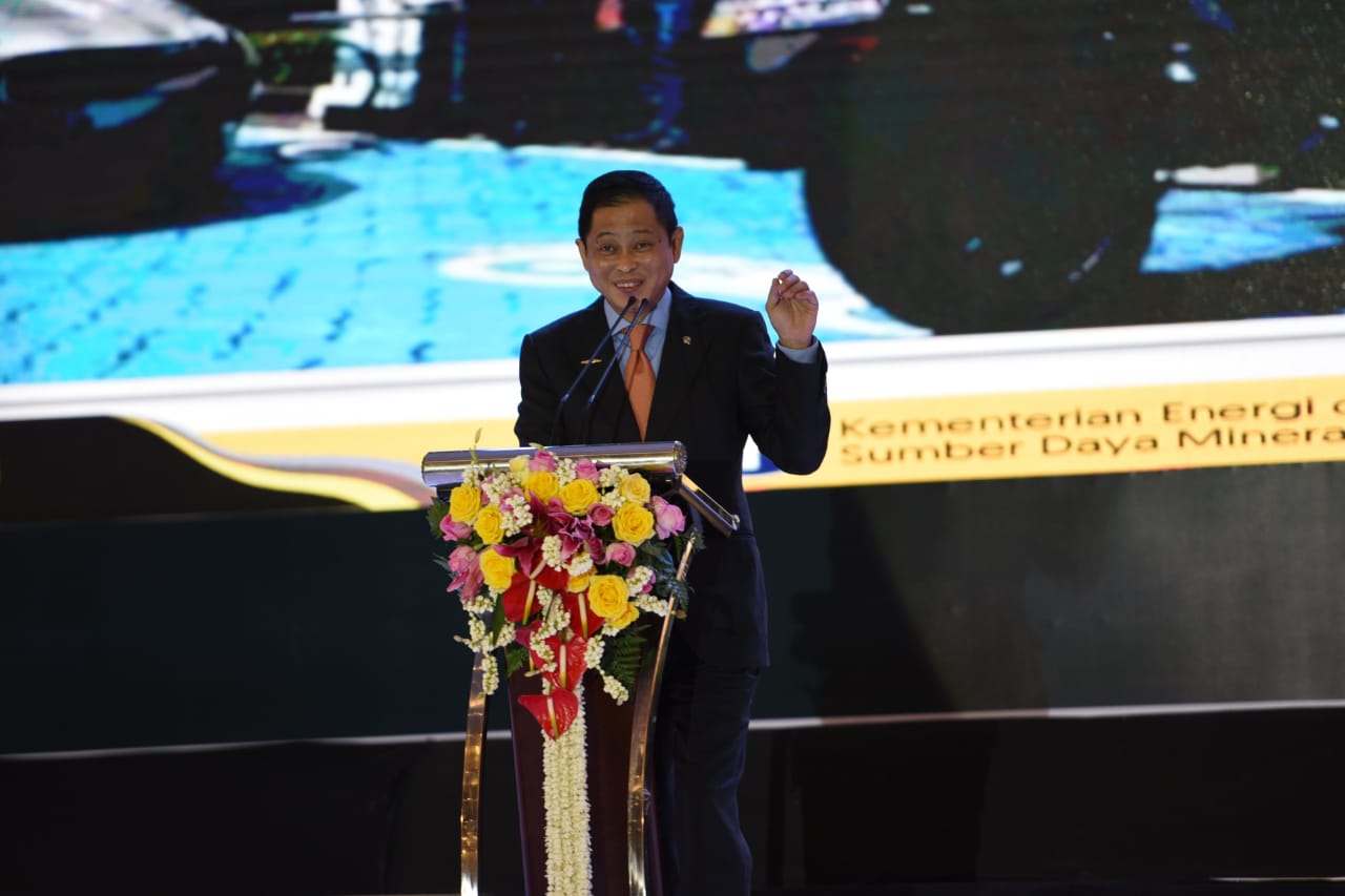 Jonan: Kendaraan Listrik Bukan Masa Depan, Tapi Sekarang