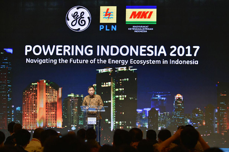 Jonan: Ketidakadilan akan Timbulkan Kecemburuan Yang Sangat Besar