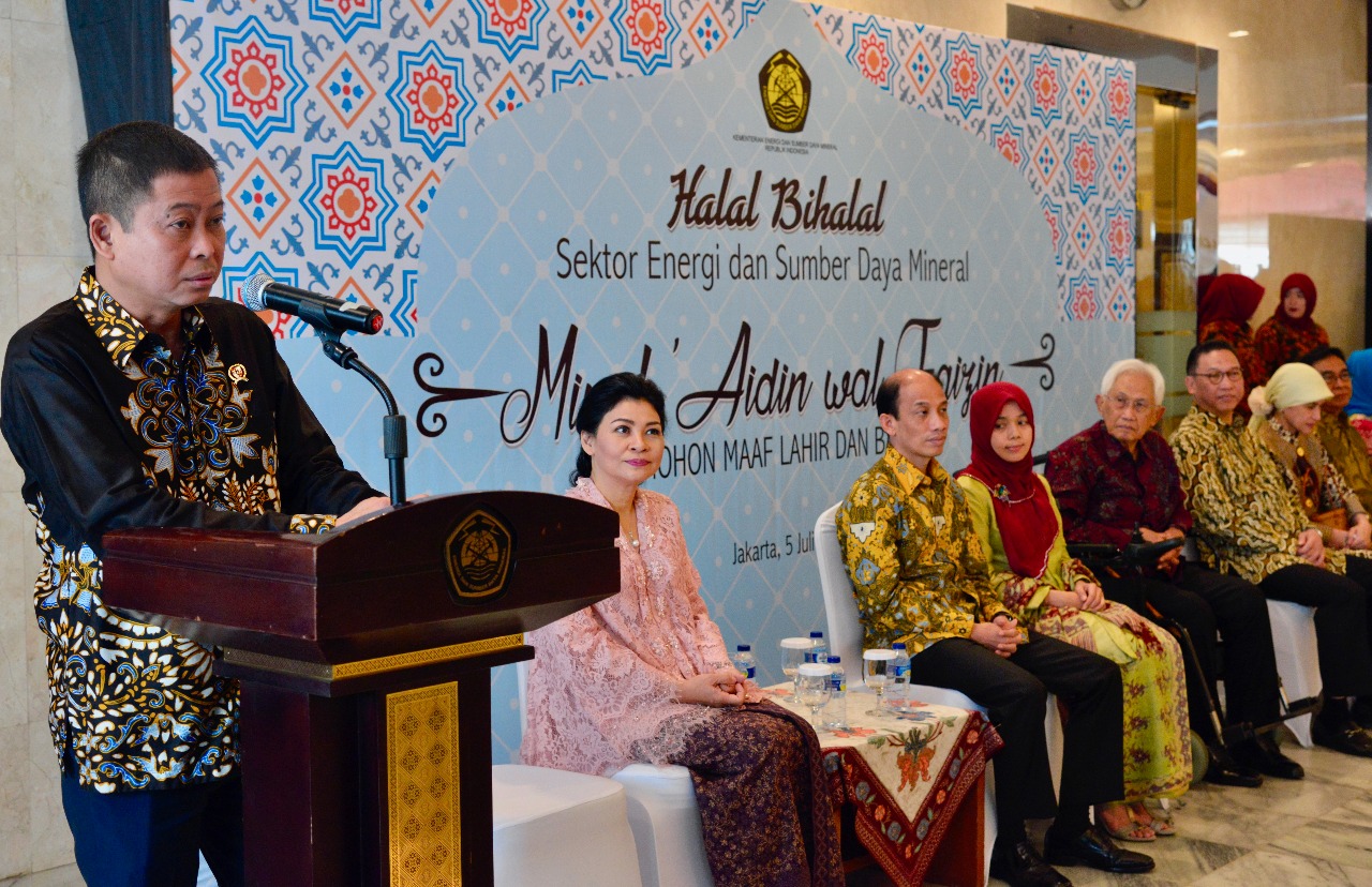 Jonan: Pelayanan kepada Masyarakat pada Operasi Lebaran 2017 Sudah Lebih Baik