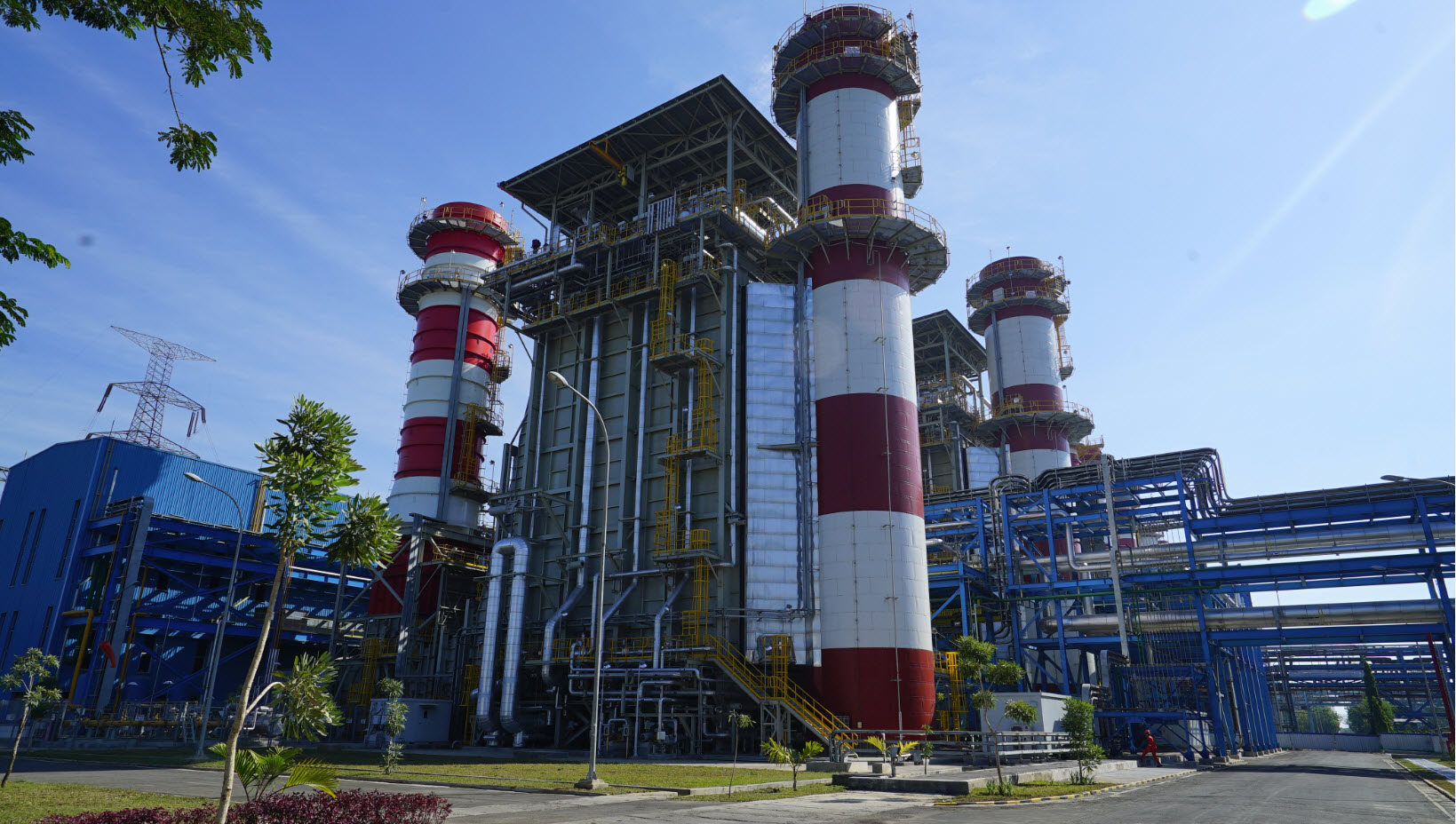 Jonan: Percepatan 35.000 MW Disesuaikan Kebutuhan Masyarakat dan Dunia Usaha