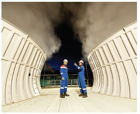 Jonan: Petrokimia Jadi Masa Depan Industri Migas