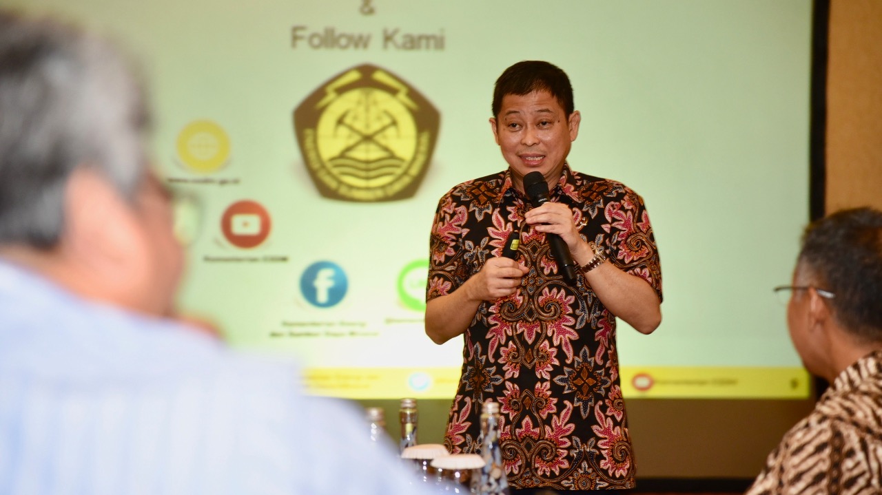 Jonan: Subsidi Pemasangan Listrik Gratis Makin Tingkatkan Rasio Elektrifikasi