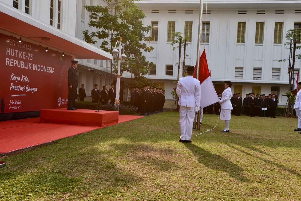 Jonan: Tahun 2019, Rasio Elektrifikasi 99,99%