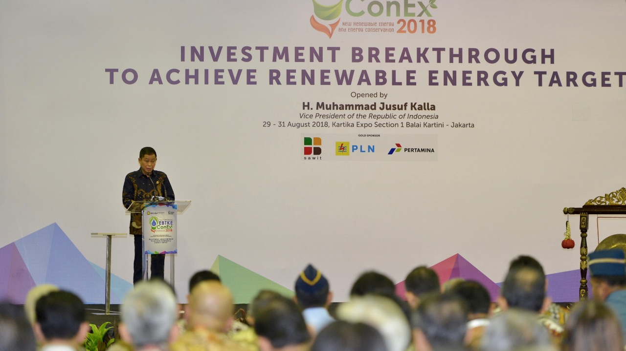 Jonan Teken Aturan Biodiesel, Badan Usaha BBM Wajib Gunakan B20