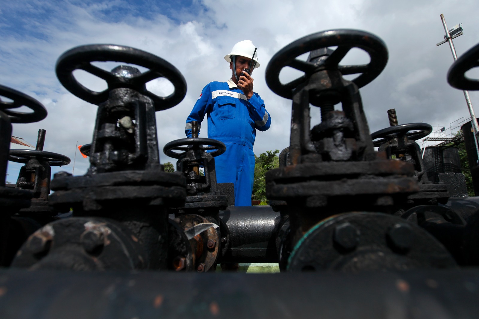 Juknis SKUP Migas Dorong Peningkatan dan Tumbuh Kembangkan Produk Dalam Negeri