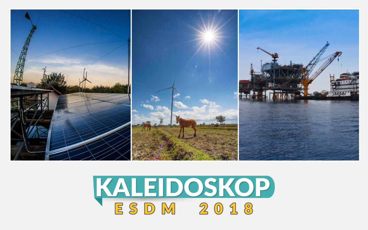 Kaleidoskop 2018 (1): Mahakam Kembali ke Pangkuan, Rekor Penyederhanaan Regulasi Ditorehkan