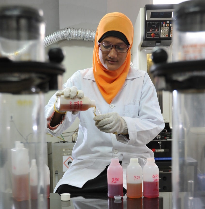 BLU Lemigas Gelar Uji Profisiensi Secara Mandiri