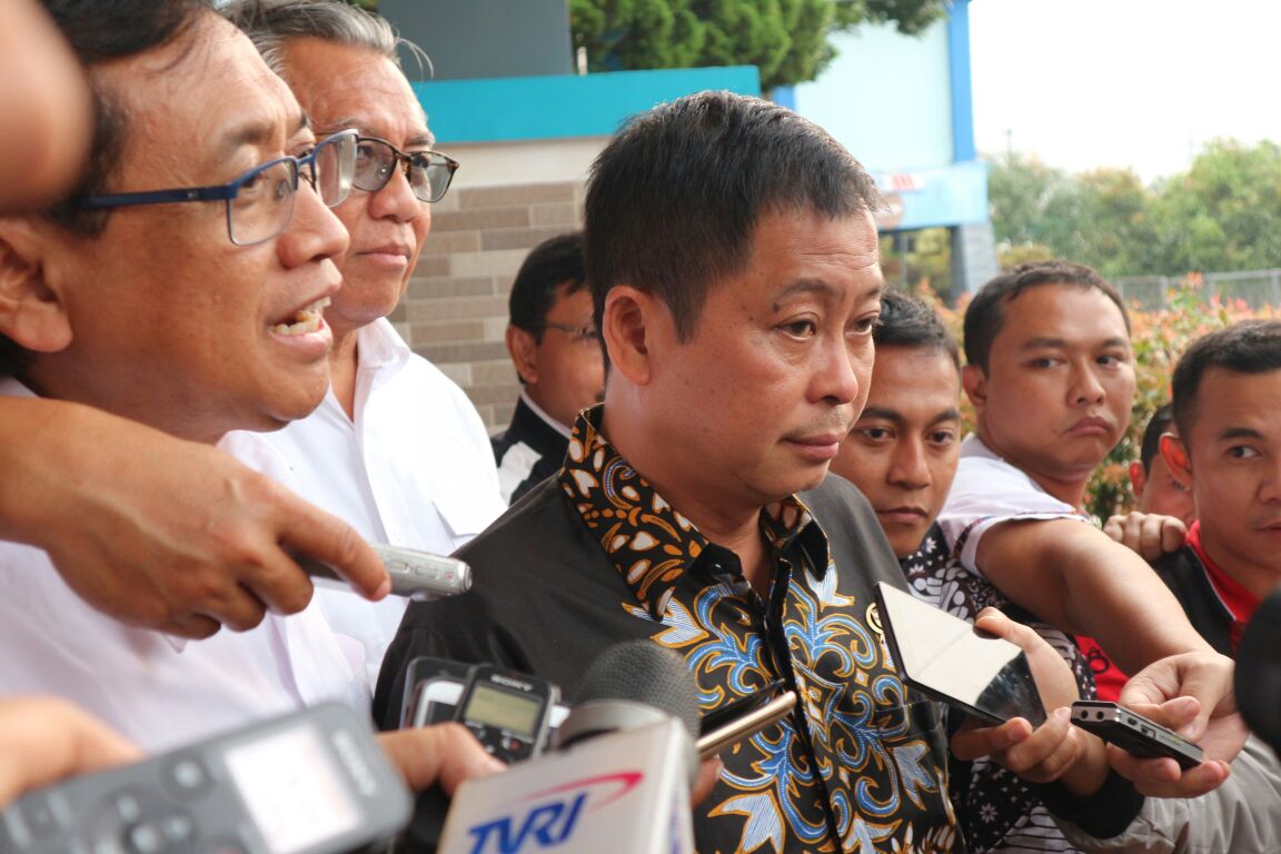 Kapasitas Pembangkit Listrik Bertambah 5.000-6.000 MW per Tahun