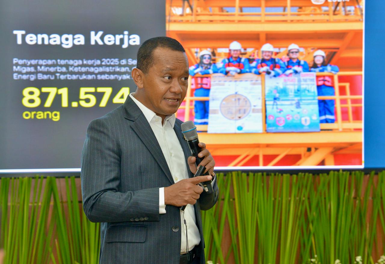 Kapasitas Pembangkit Naik 7 GW, Akses Listrik Masyarakat Meningkat