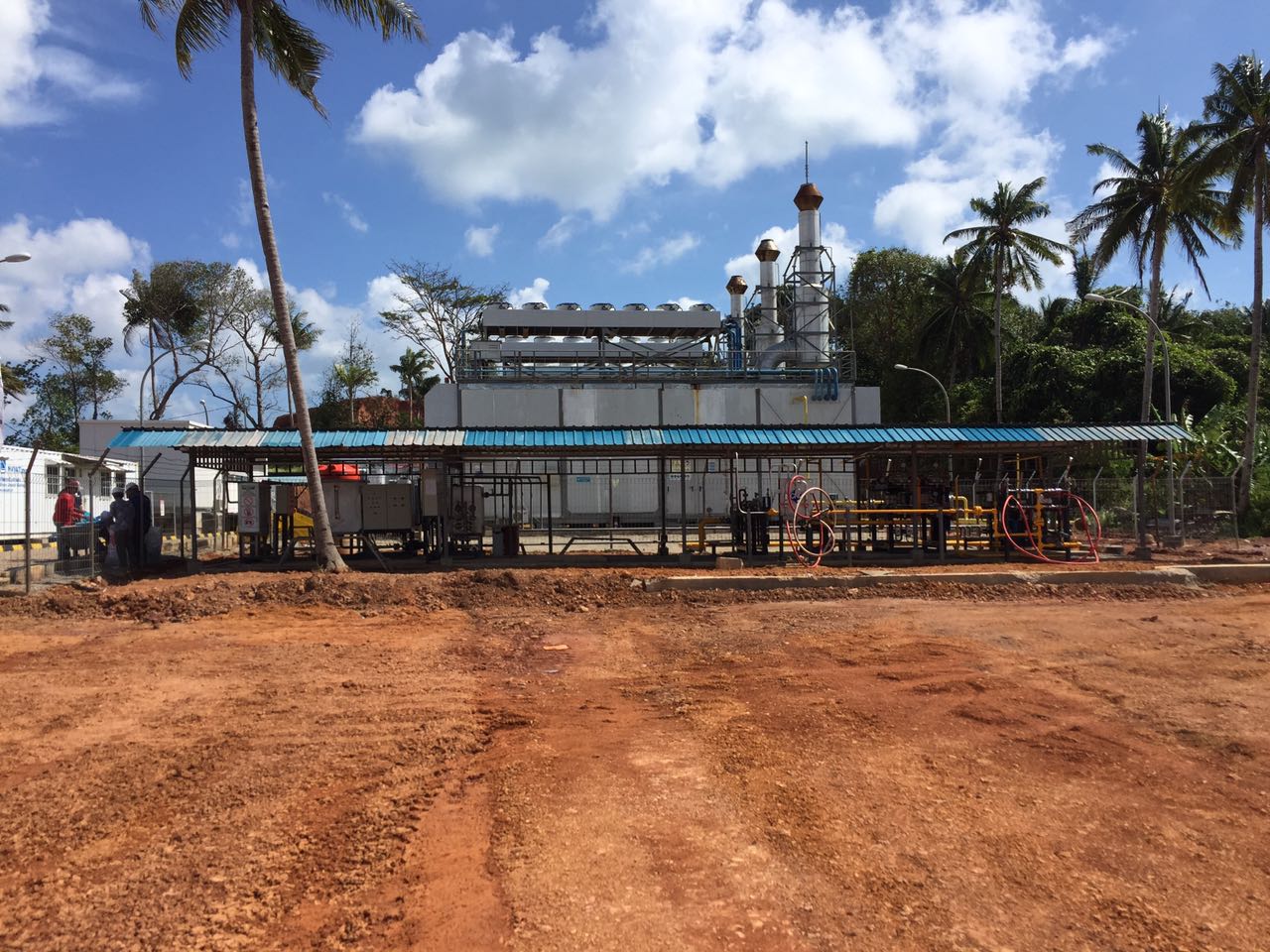 Kawal 35.000 MW, Kementerian ESDM Pastikan Perizinan Pembangkit Tak Terkendala