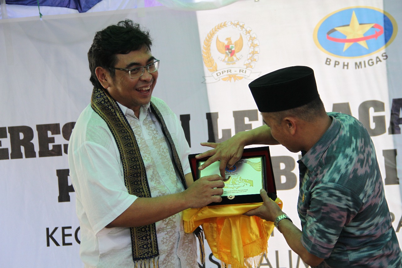 Kawal Distribusi BBM Satu Harga, BPH Migas Terapkan Sistem ‘Uji Petik’