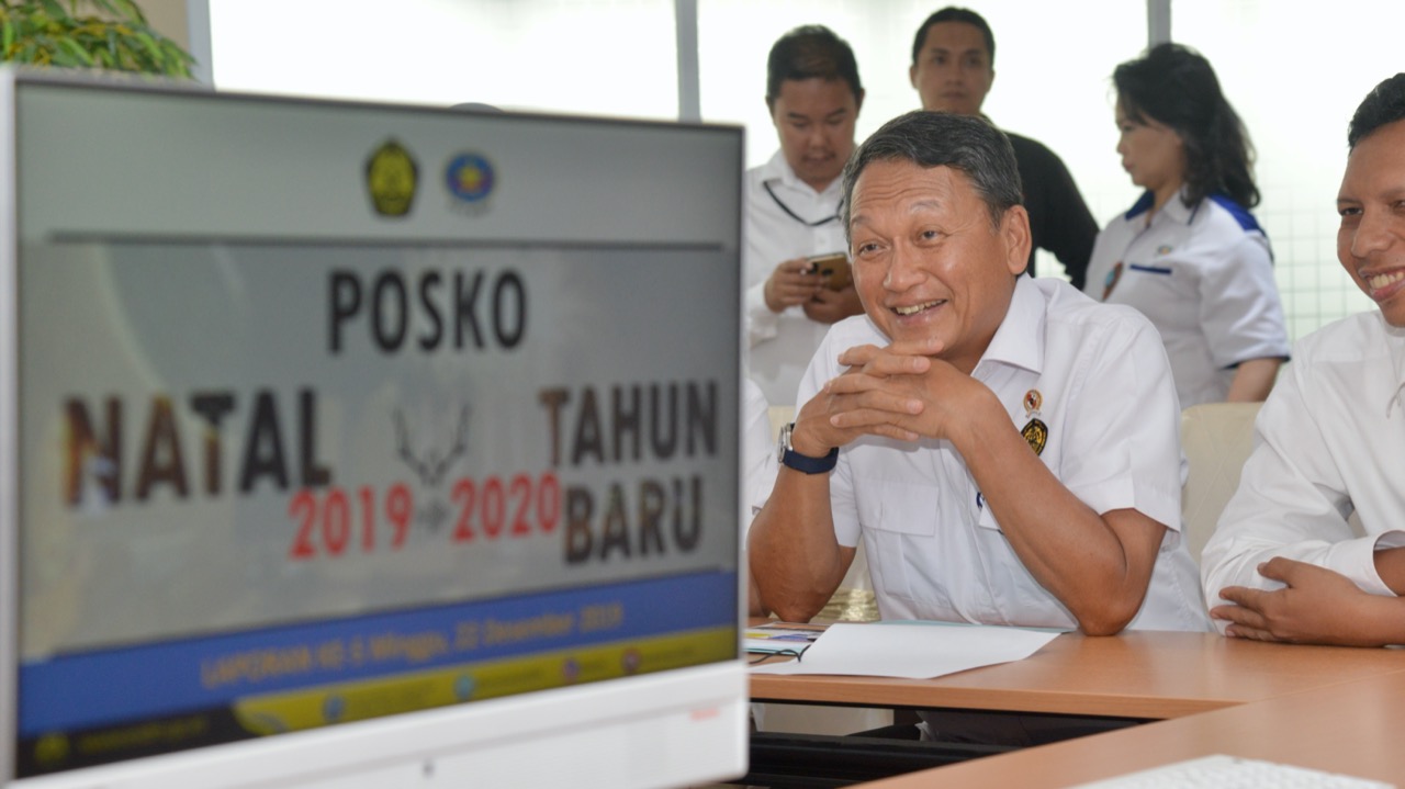 Kawasan Timur Indonesia Jadi Prioritas Penyaluran BBM Nataru