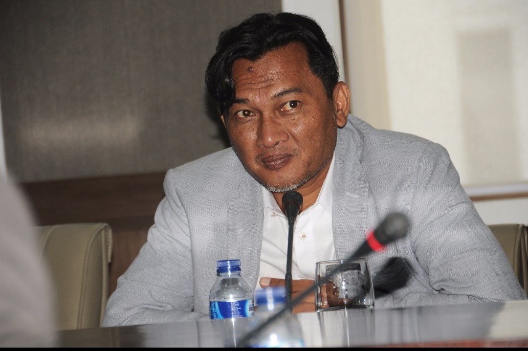 Kebakaran Sumur Minyak Ilegal di Aceh, Kementerian ESDM Akan Tingkatkan Kerja Sama dengan Aparat Hukum Lakukan Pengawasan