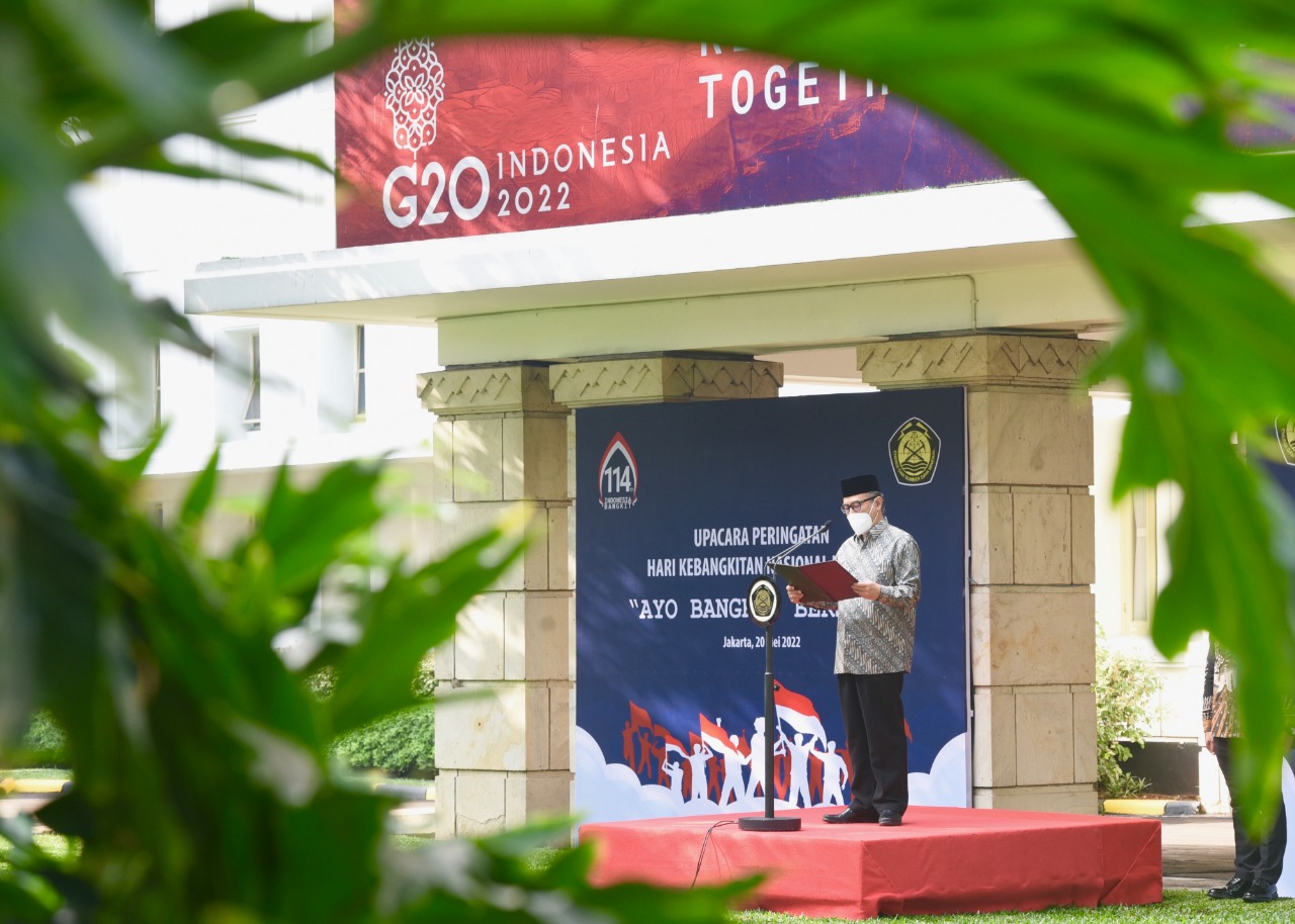 Kebangkitan Nasional Upaya Kolektif Untuk Memperkuat Persatuan Bangsa