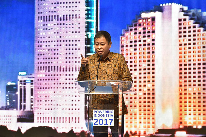 Kebijakan Mobil Listrik Bagian Dari Pemanfaatan Energi Bersih