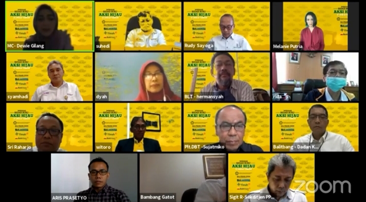 Kegiatan Pertambangan Bukan Hanya Cerita Negatif