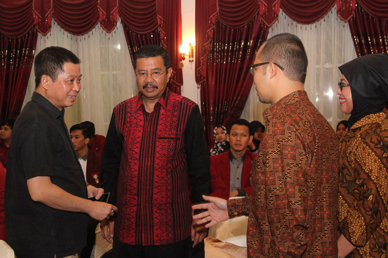 Kehadiran MVPP Onur Sultan (240 MW) Hilangkan Pemadaman Di Sumatera Utara