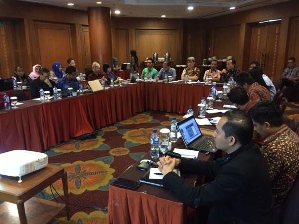 Kejar target 7.200 MW tahun 2025, Pemerintah Rencanakan Penetapan 3 WKP Baru