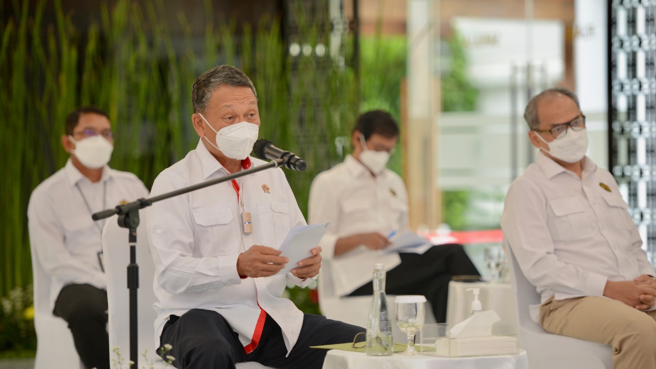 Kejar Target Lifting Migas di 2030, Ini Strategi Menteri ESDM