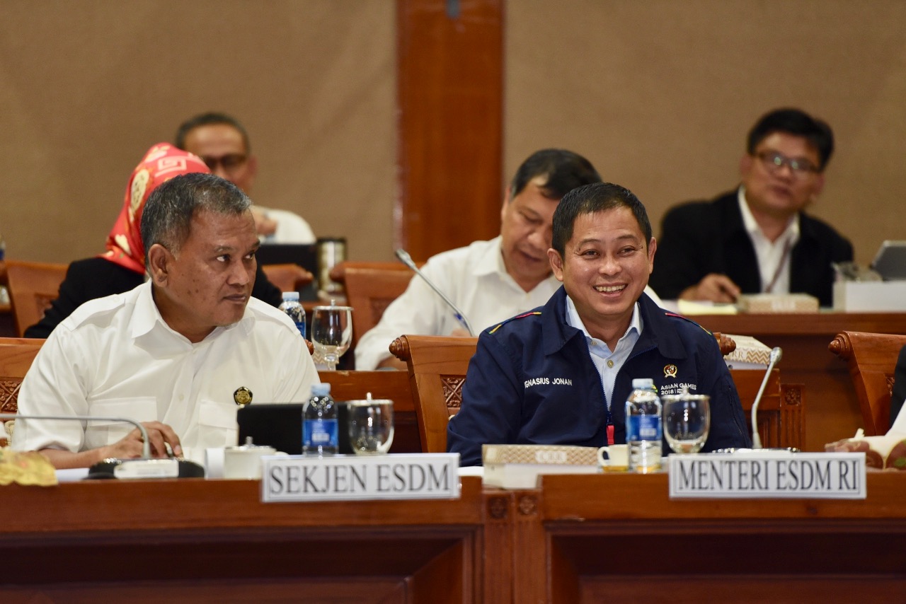 ICP Naik: Tambahan Subsidi Solar Dikompensasi dari Tambahan Penerimaan Migas